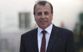 الشهيد الراحل خليل أبو شمالة