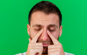 علاج الجيوب الأنفية