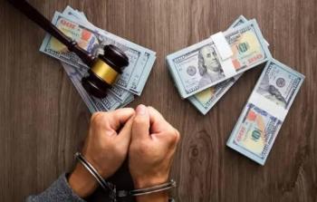 حملات أمنية تضبط 15 مليون جنيه في قضايا اتجار بالعملة