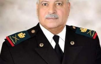 الشهيد الراحل عبد الكريم لولو