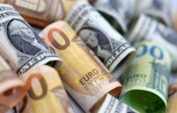 أسعار العملات الأجنبية تستقر أمام الجنيه المصري