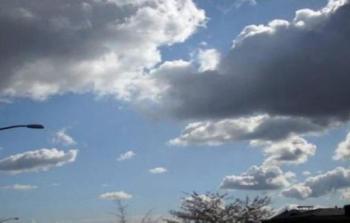 الطقس: انخفاض على درجات الحرارة والفرصة مهيأة لسقوط أمطار