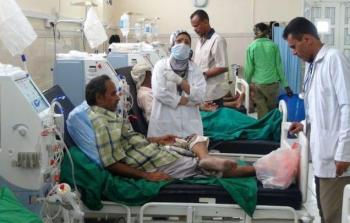 الصحة: زيادة عدد حالات السرطان الجديدة في الضفة