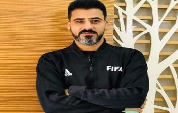 الشهيد هاني مسمح