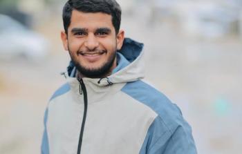 الشهيد سائد أبو نبهان