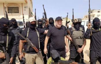 مصدر أمني بغزة: عدد من عناصر العصابات العميلة سلّموا أنفسهم خلال الساعات الماضية