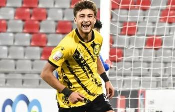 بيراميدز يضم عودة الفاخوري.. صفقات احترافية مع الحسين إربد