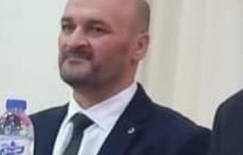 الشهيد نضال جابر