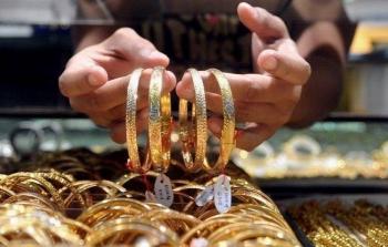 استقرار سعر الذهب في مصر اليوم 5 فبراير 2026