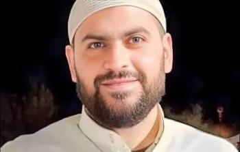 الاحتلال يعتقل إمام المسجد الأقصى الشيخ محمد العباسي