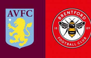 الدوري الإنجليزي ... أستون فيلا ضد برينتفورد التشكيل والموعد