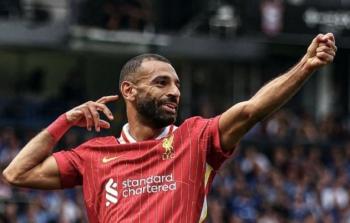 صلاح يحطم رقمًا قياسيًا جديدًا في البريميرليج