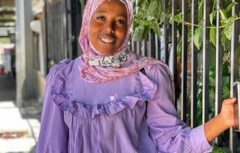 سلطات الاحتلال تمدد توقيف الصحفية نسرين سالم