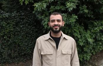 محمد الخطيب