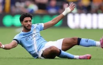 توتنهام يعرض 26 مليون لإغراء مرموش