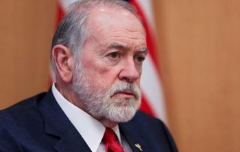 مايك هاكابي