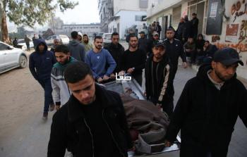الصحة: شهيدان و4 إصابات وصلوا مستشفيات غزة خلال 24 ساعة