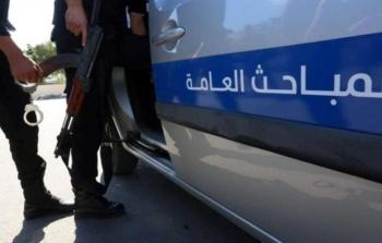 مباحث غزة تُنهي قضيتَي سرقة بقيمة 40 ألف شيكل