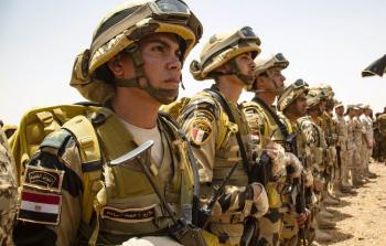 الجيش المصري