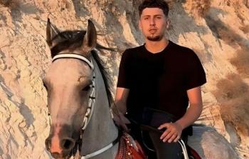 شهيد برصاص مستوطنين في قرية مخماس شمال القدس