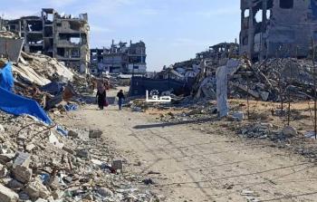 الاحتلال يواصل خروقاته.. إصابة وإطلاق نار شرقي خانيونس