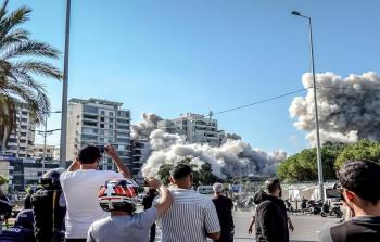 الضاحية الجنوبية في بيروت - أرشيفية