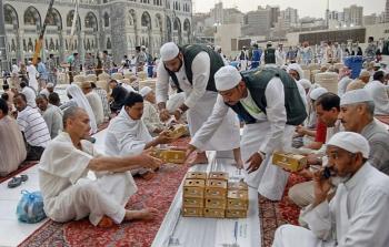 الاعتكاف في الحرمين: شروط التسجيل ورابط التقديم 1447