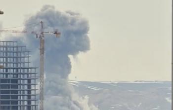 اليوم الـ20 من الحرب.. إيران تستهدف 80 موقعًا عسكريًا و