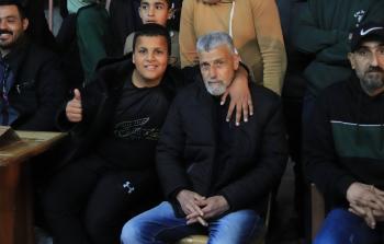 المدرب أسامة ريان 