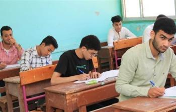 مواعيد امتحانات الثانوية العامة 2026 ونظام الأسئلة الجديد