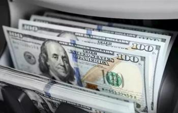 الدولار يتجاوز 54 جنيهًا لأول مرة أمام الجنيه المصري
