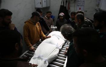 الصحة: 651 شهيدًا منذ وقف إطلاق النار في غزة