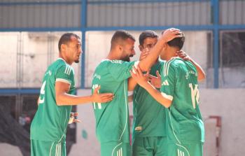 فرحة خدمات رفح