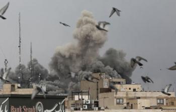 استمرار الغارات الإسرائيلية الأمريكية على طهران وإيران تواصل ردها