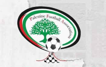 شعار اتحاد كرة القدم