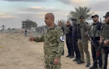 فصائل المقاومة تحذّر: عصابات عميلة تنفذ أجندات معادية لبث الفوضى بغزة