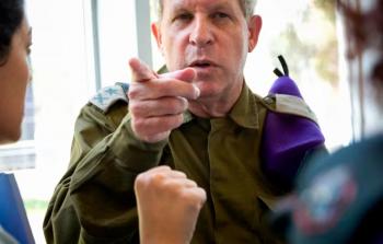 غيورا آيلاند زار سلوفينيا والتقى مسؤولين معارضين للمرشح الخاسر