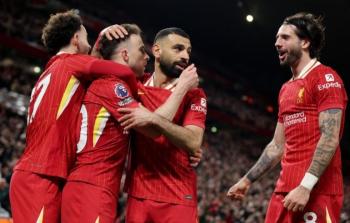 ليفربول يعدل مواعيد مباراتي فولهام وإيفرتون بالدوري الإنجليزي