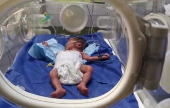 الصحة: وصول مرتقب لـ8 أطفال خدّج إلى غزة عبر معبر رفح