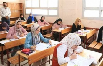 امتحانات الإعدادية 2026: مواعيد بداية الفصل الدراسي الثاني