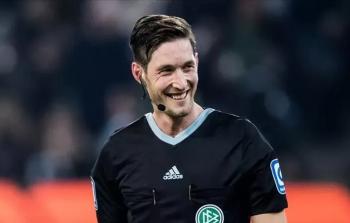 ماتياس يولنبيك يقود قمة الأهلي والزمالك تحكيمياً