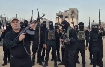 دراسة تكشف مآلات مواجهة العصابات العميلة بغزة ودور المجتمع في حماية الجبهة الداخلية