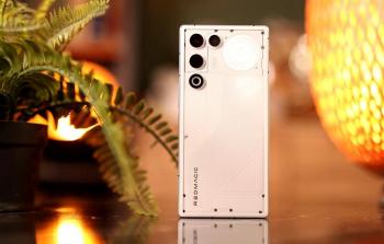 مواصفات RedMagic 11 Air بسعر منافس لعشاق الألعاب