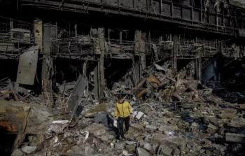 وقف إطلاق النار بين 