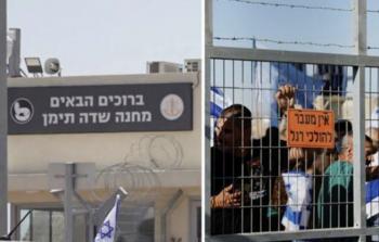 مركز: إعادة جنود متورطين بجرائم جنسية داخل السجون للخدمة العسكرية إرهاب دولة