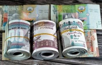 استقرار الدينار الكويتي أمام الجنيه المصري الثلاثاء 14 أبريل