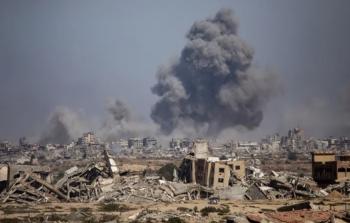 الاحتلال يواصل خروقاته.. شهيد ومصابون باستهداف شرقي غزة