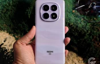 مواصفات Redmi Note 15 5G شاشة AMOLED ومعالج Snapdragon 6 Gen 3