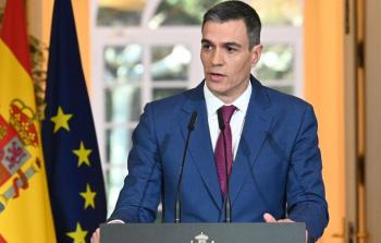 إسبانيا: سنطلب من الاتحاد الأوروبي فسخ اتفاق الشراكة مع 