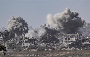 الاحتلال يواصل خروقاته.. نسف وقصف مدفعي وإطلاق نار في مناطق متفرقة من القطاع